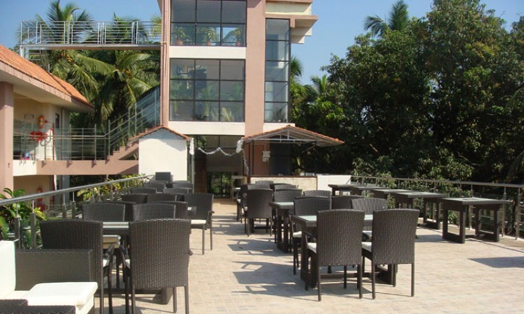 Sky lounge Sky lounge
