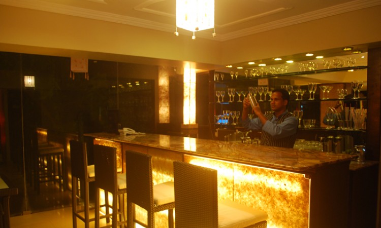 Spice Lounge Bar Spice Lounge Bar