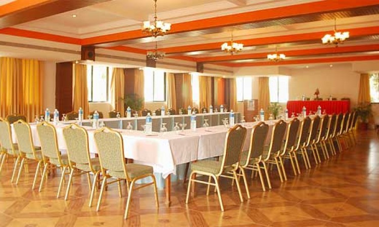 Conference area Conference area