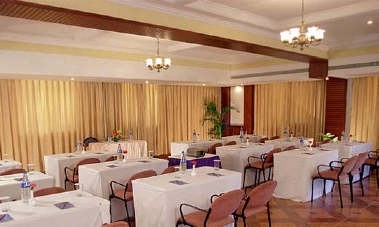 Meeting area Meeting area