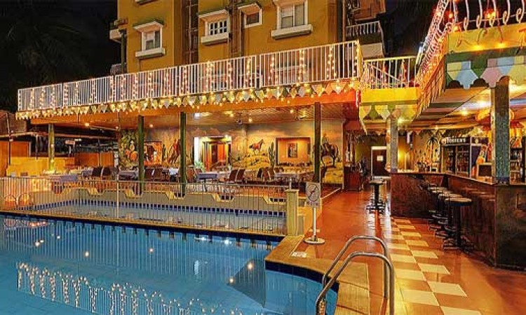 Pool Pool