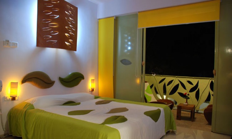 Bedroom Bedroom