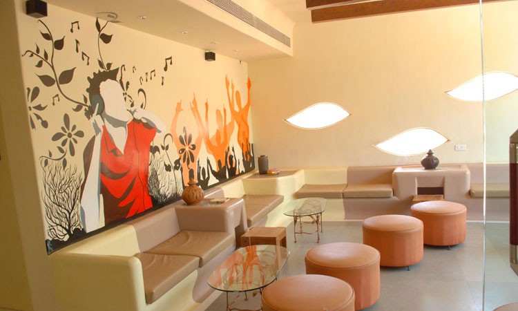 Lobby Lobby