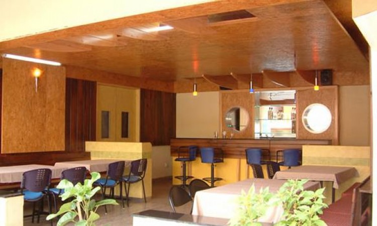 Bar Bar