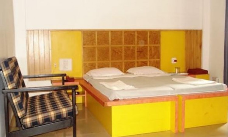 Bedroom Bedroom