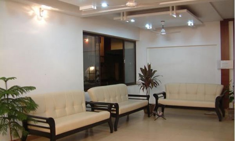 Lobby Lobby