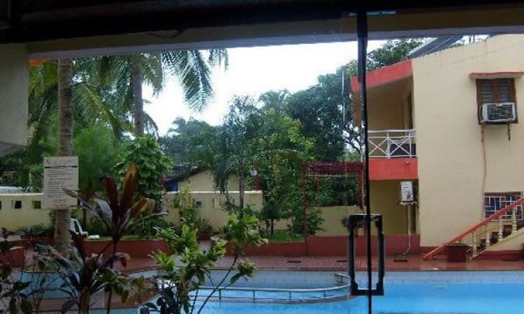 Pool Pool