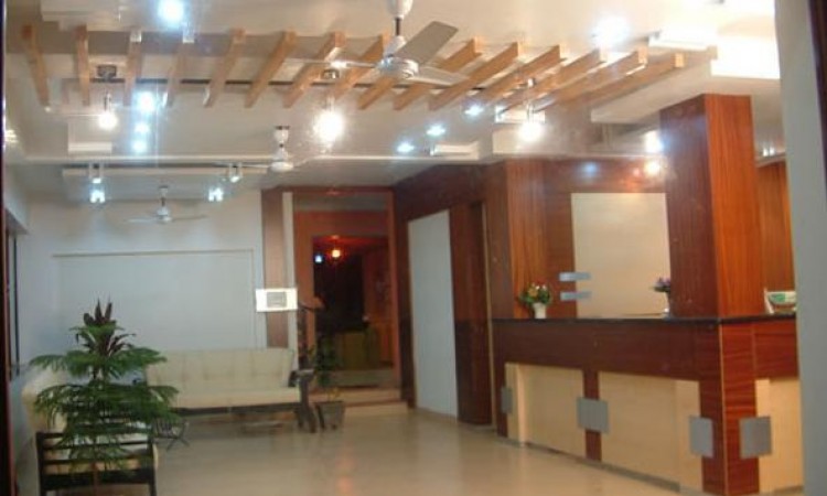 Reception Reception