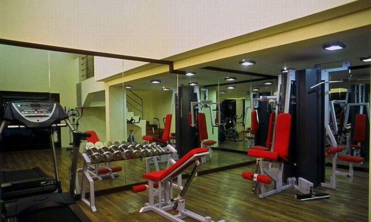 Gym Gym