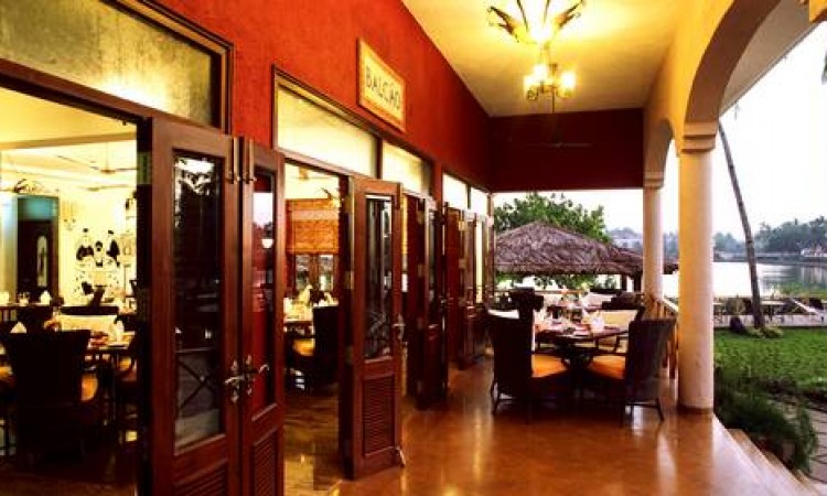Lobby Lobby
