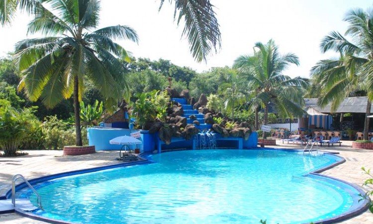 Pool Pool
