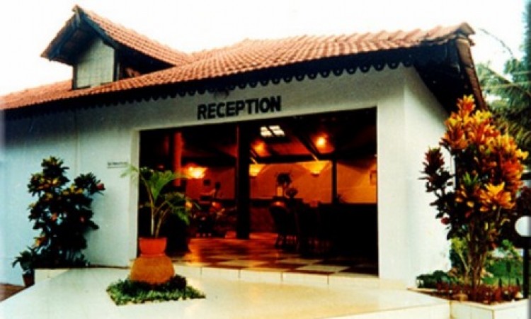 Reception Reception