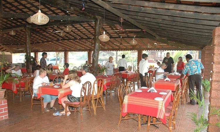 Restaurant Restaurant