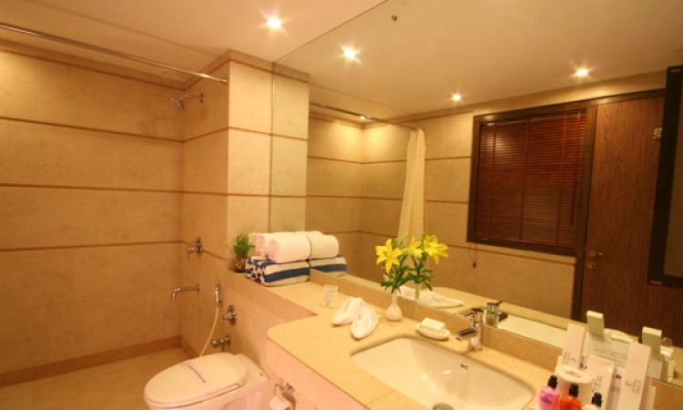 Bathroom Bathroom