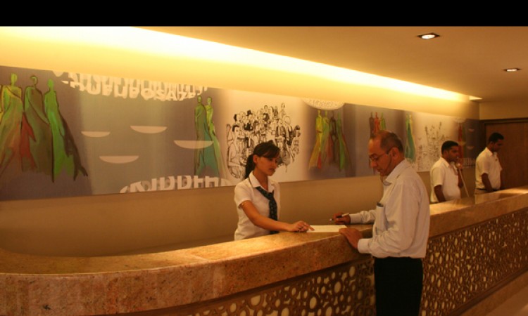 Reception Reception
