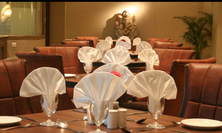 Restaurant Restaurant