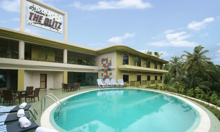 Swimming pool Swimming pool