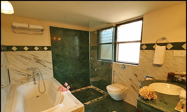 Bathroom Bathroom