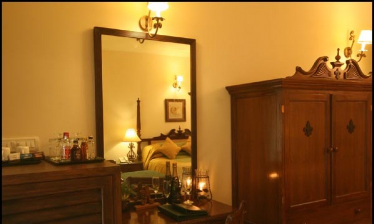 Junior room Junior room