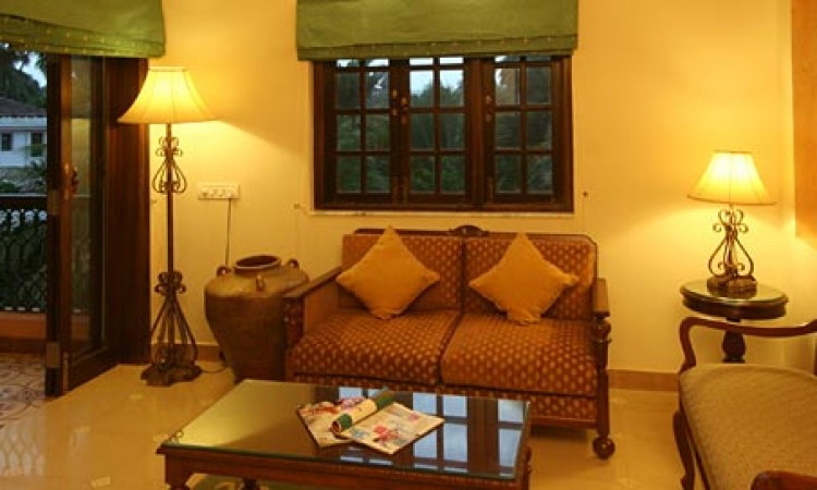 Luxury Suite Luxury Suite