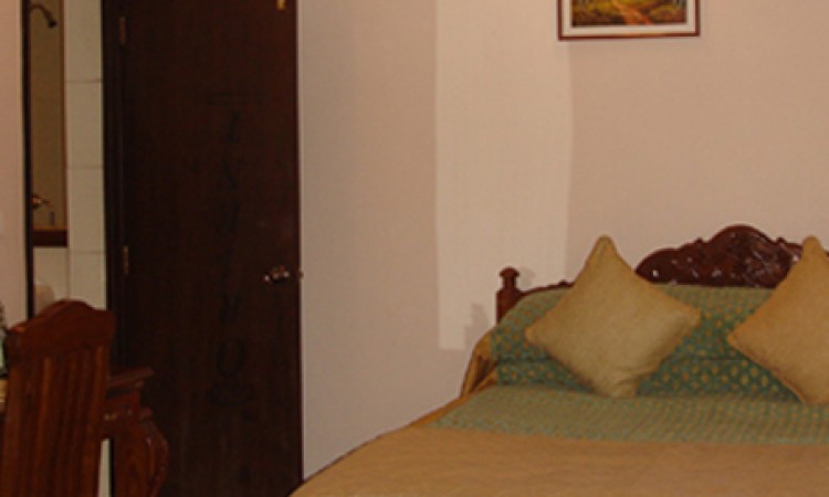 Standard Room Standard Room