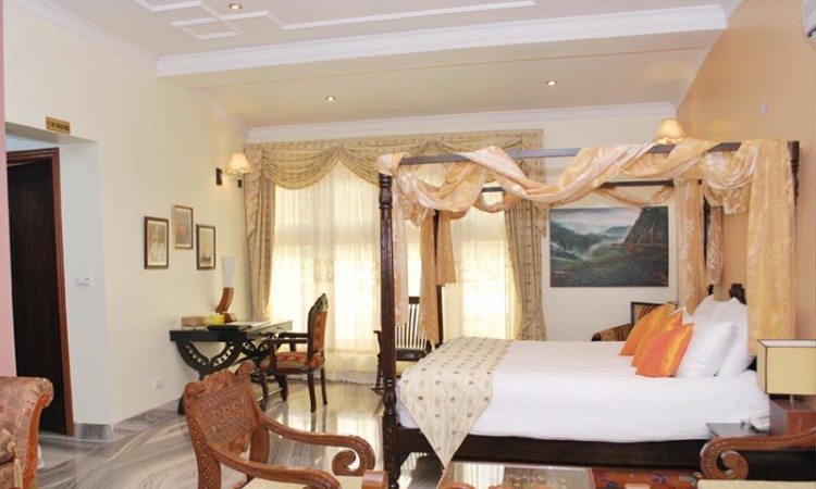 Luxury Rooms Luxury Rooms