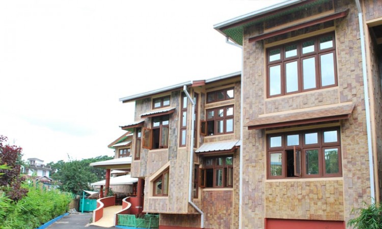 Lakkhotta Lodge Lakkhotta Lodge