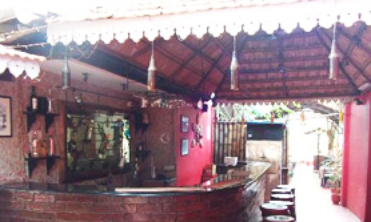 Bar-restaurant Bar-restaurant