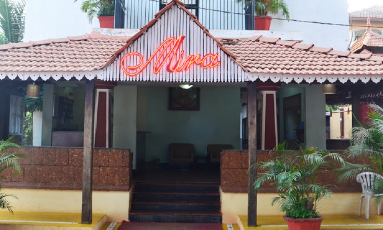 Entrance Entrance