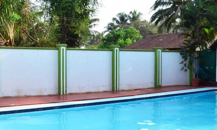 Pool Pool