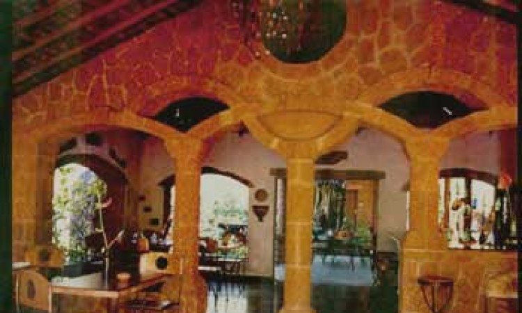Lobby Lobby