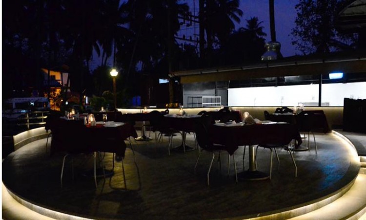By night By night