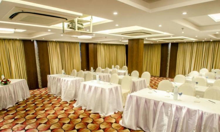 Conference room Conference room