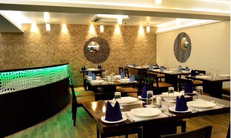 Restuarant Restuarant
