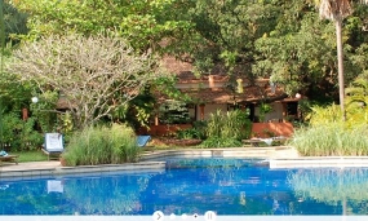 Poolview