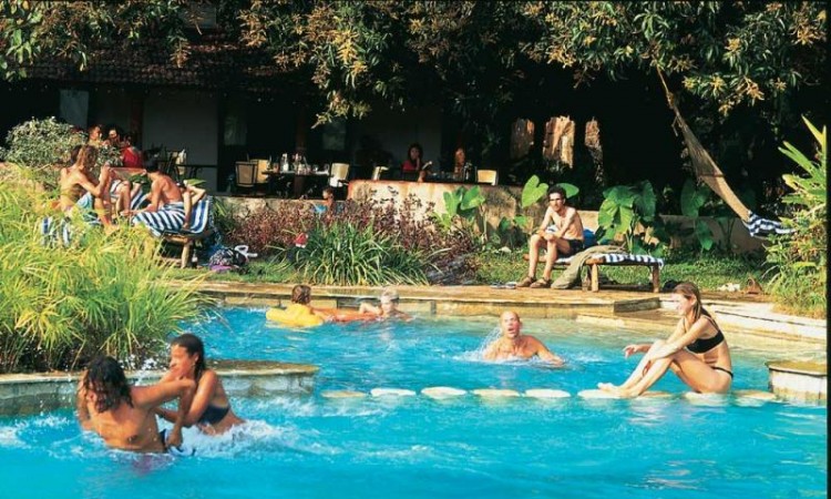 Pool Fun