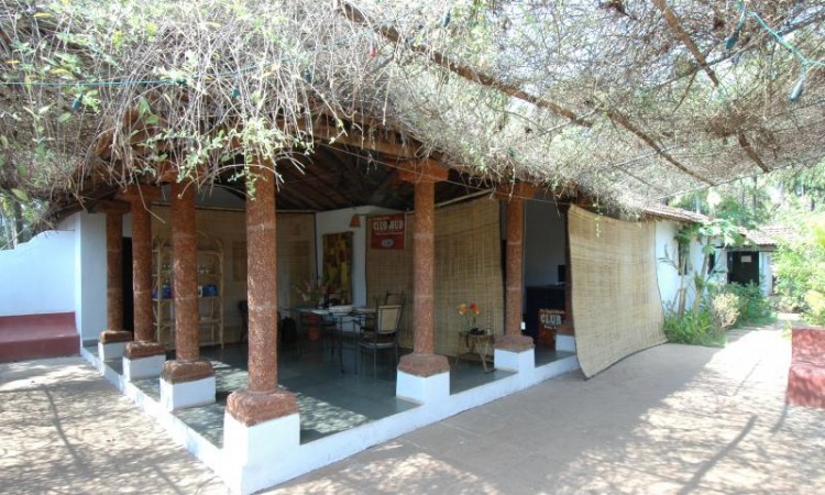Massage Therapy Rooms