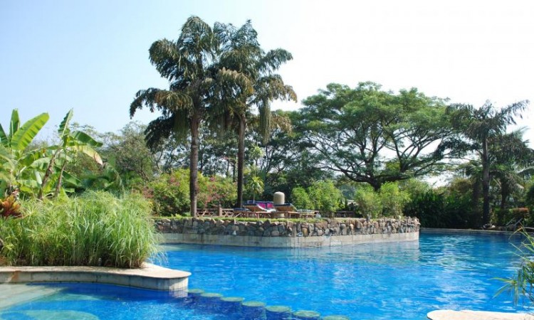 Kid's Pool
