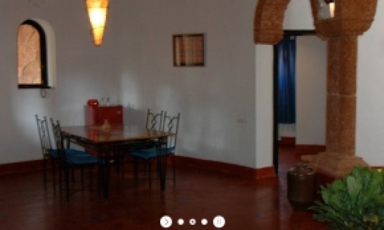 Interiors