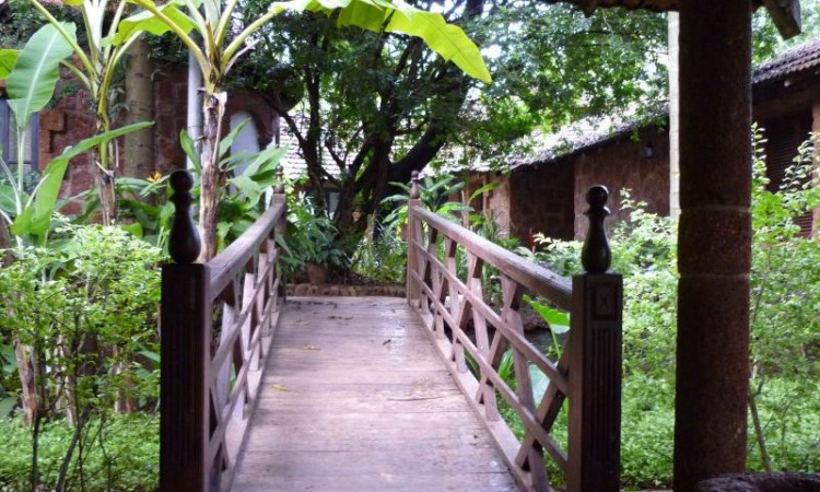 Bridge