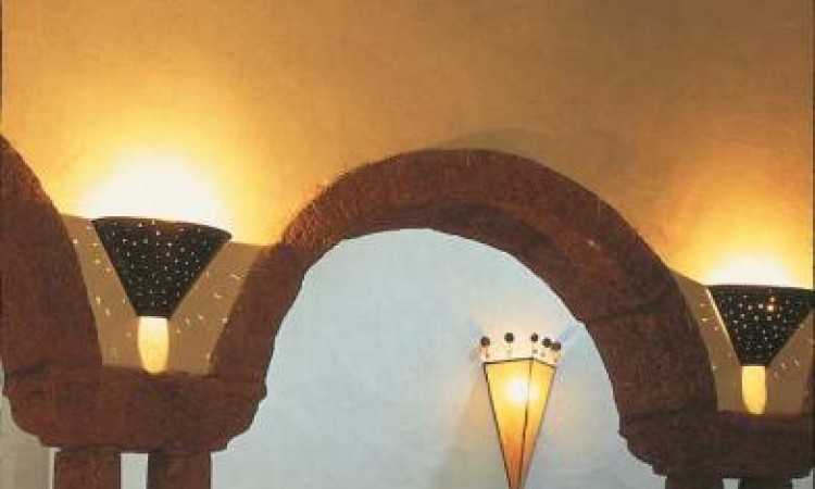 2 Bedroom Cottage Suite:Lounge