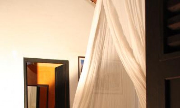 2 Bedroom Cottage Suite:Comfort