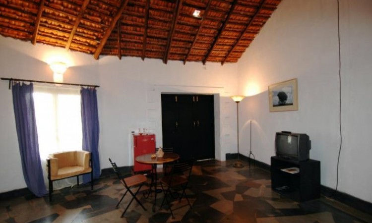 1 Bedroom Cottage Suite Furniture