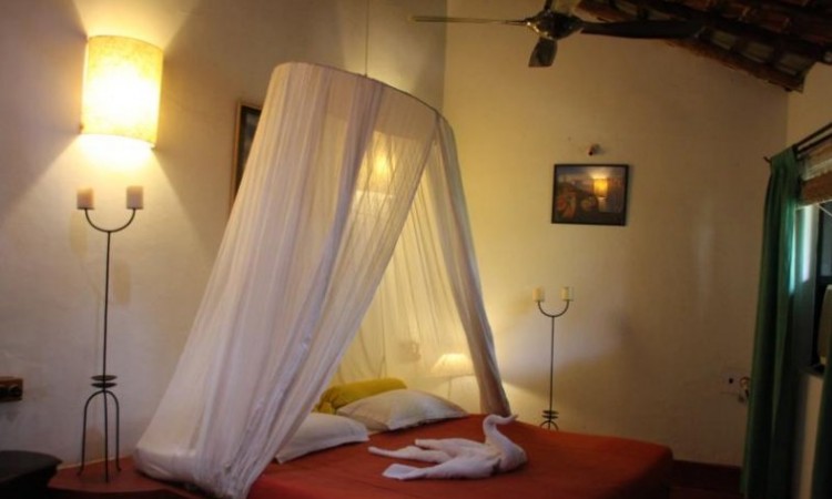1 Bedroom Cottage Suite