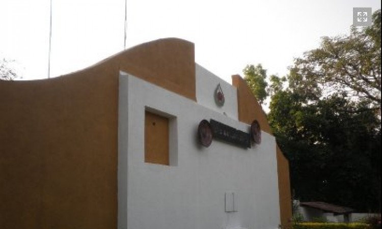 The logo