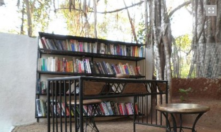 Library