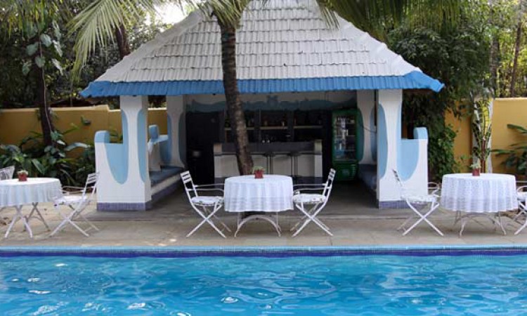Poolview Poolview