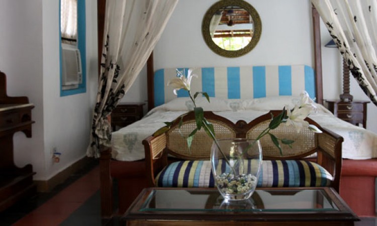 Interiors Interiors