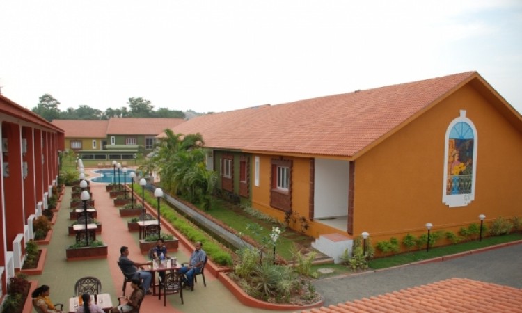Panoramic view
