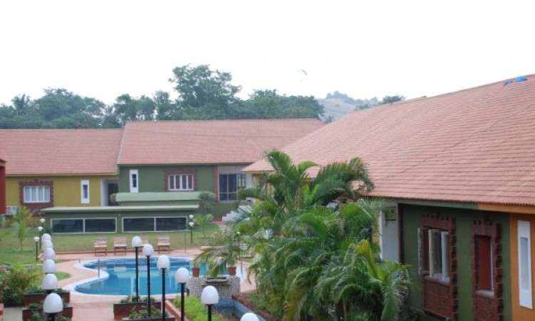 Cottages